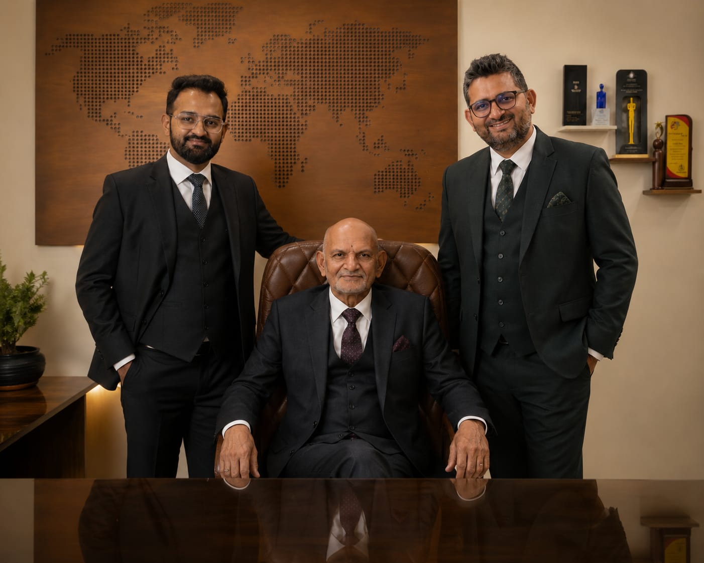Morakhia Group