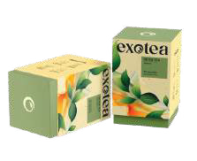 Boost Up Green Tea