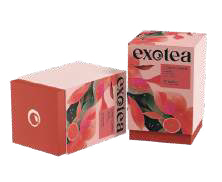 Signature Crafted Green Tea