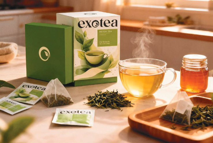 Green Tea