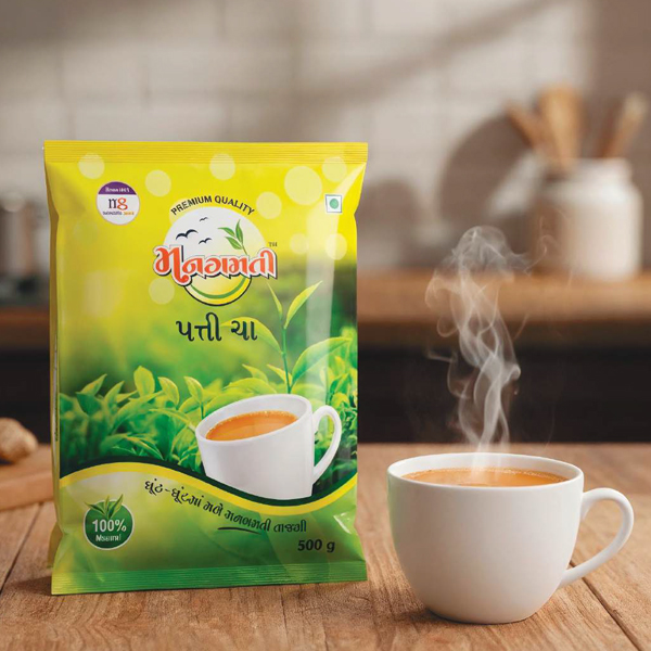 Mangamti Tea