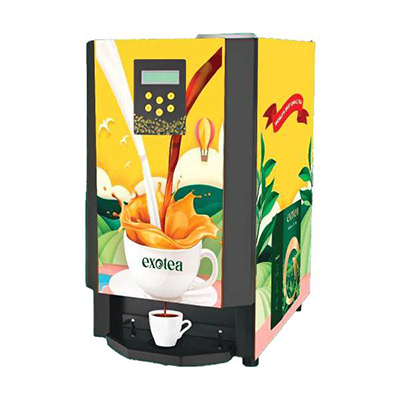 Mangamti Tea