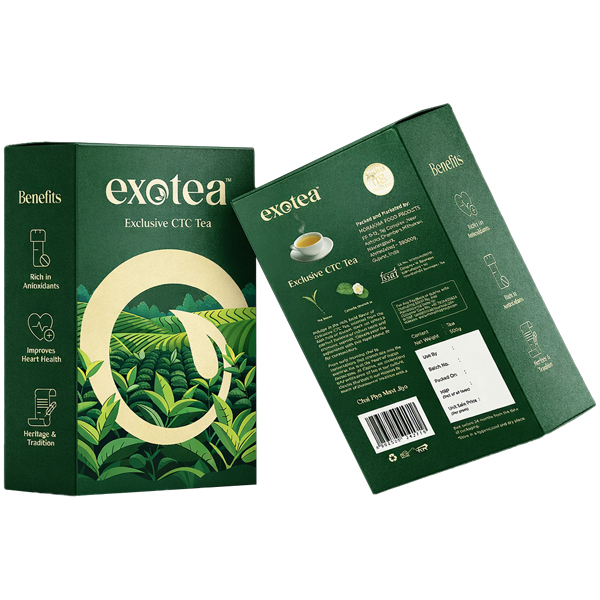 Premix Tea and Coffee